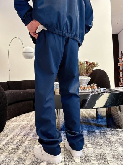 プラダ「Prada」秋冬 メンズ  カジュアルスポーツセット