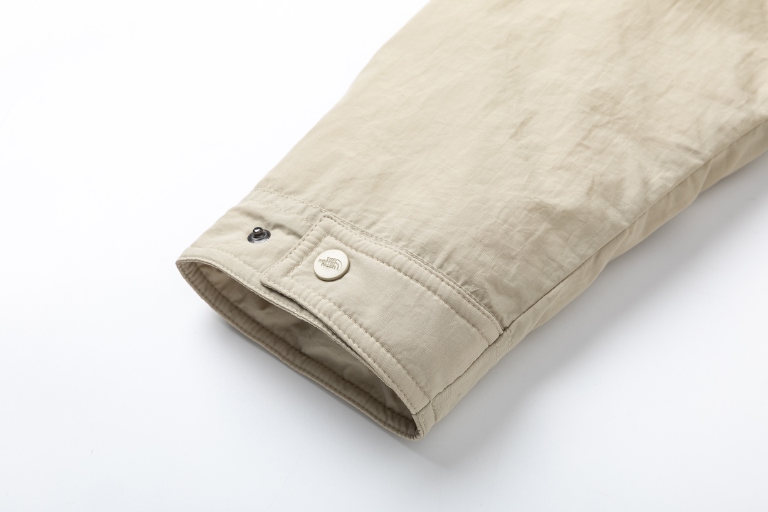 ザ・ノースフェイス「The North Face」パフィー カップルダウンジャケット