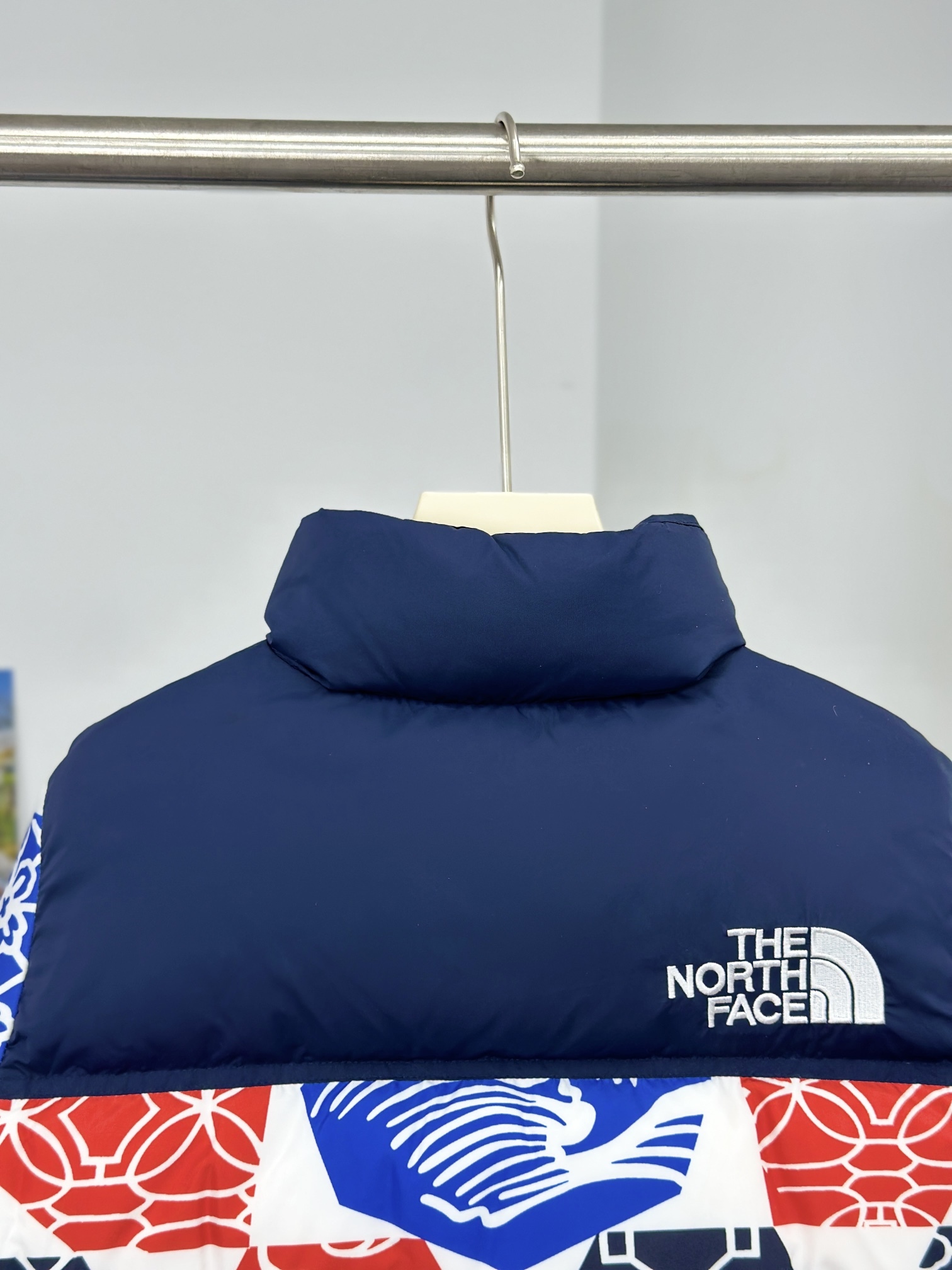 ザ・ノースフェイス「The North Face」1996 Nuptse キッズ ダウンジャケット