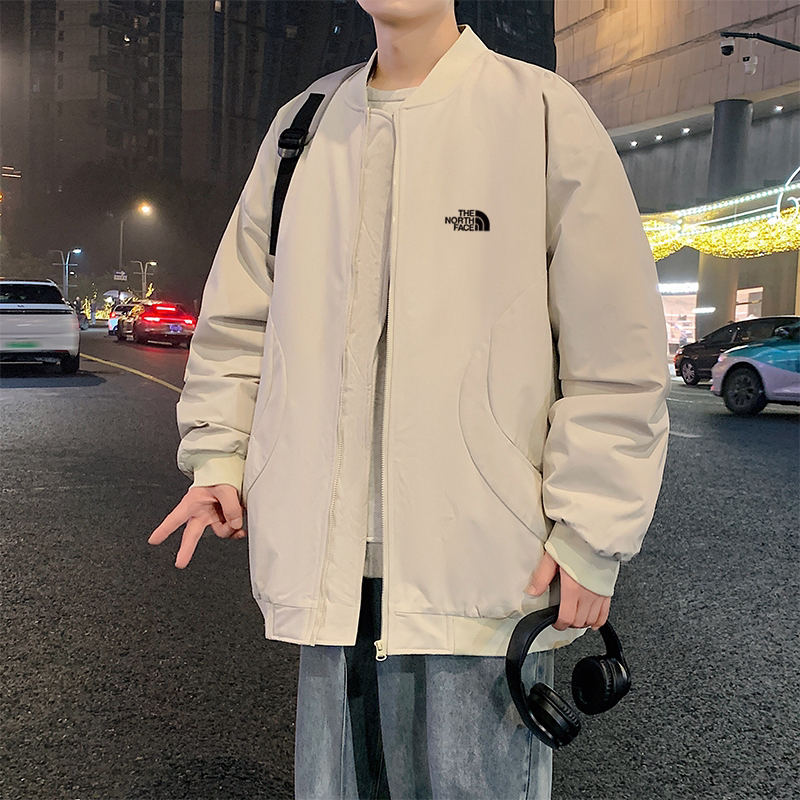 ザ・ノースフェイス「The North Face」グラデーション ダウンジャケット