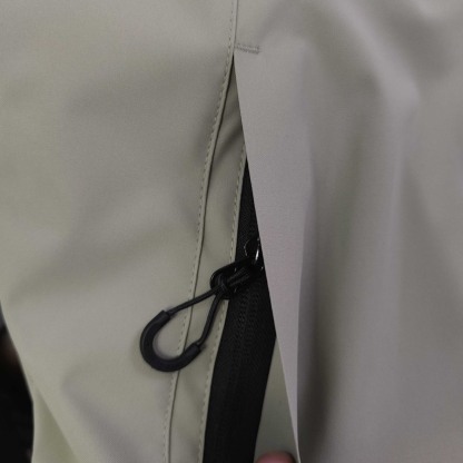 ザ・ノースフェイス「The North Face」エンブロイダーロゴ GORE-TEX ジャケット