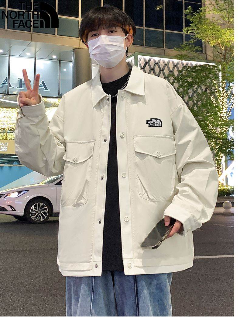 ザ・ノースフェイス「The North Face」ユニセックス ワークウェア ジャケット