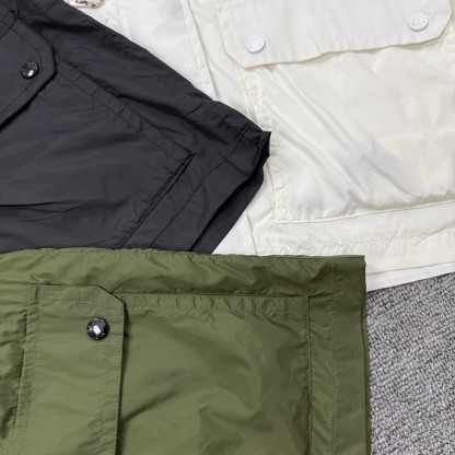 モンクレール「Moncler」2025年春季新作 ジャケット