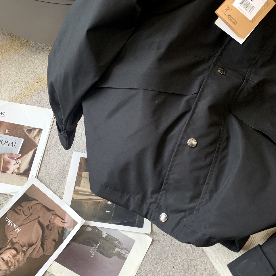 ザ・ノースフェイス「The North Face」1986 フューチャーライト ジャケット