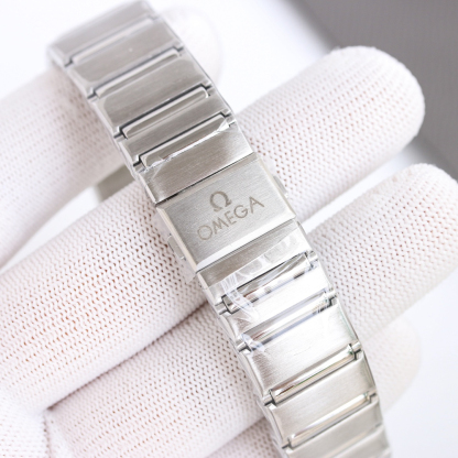 オメガ「Omega」第5世代星座隕石面シリーズ男性用ロボット腕時計41mm