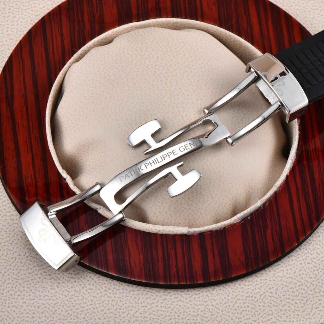 パテック・フィリップ「Patek Philippe」手雷」男性用腕時計