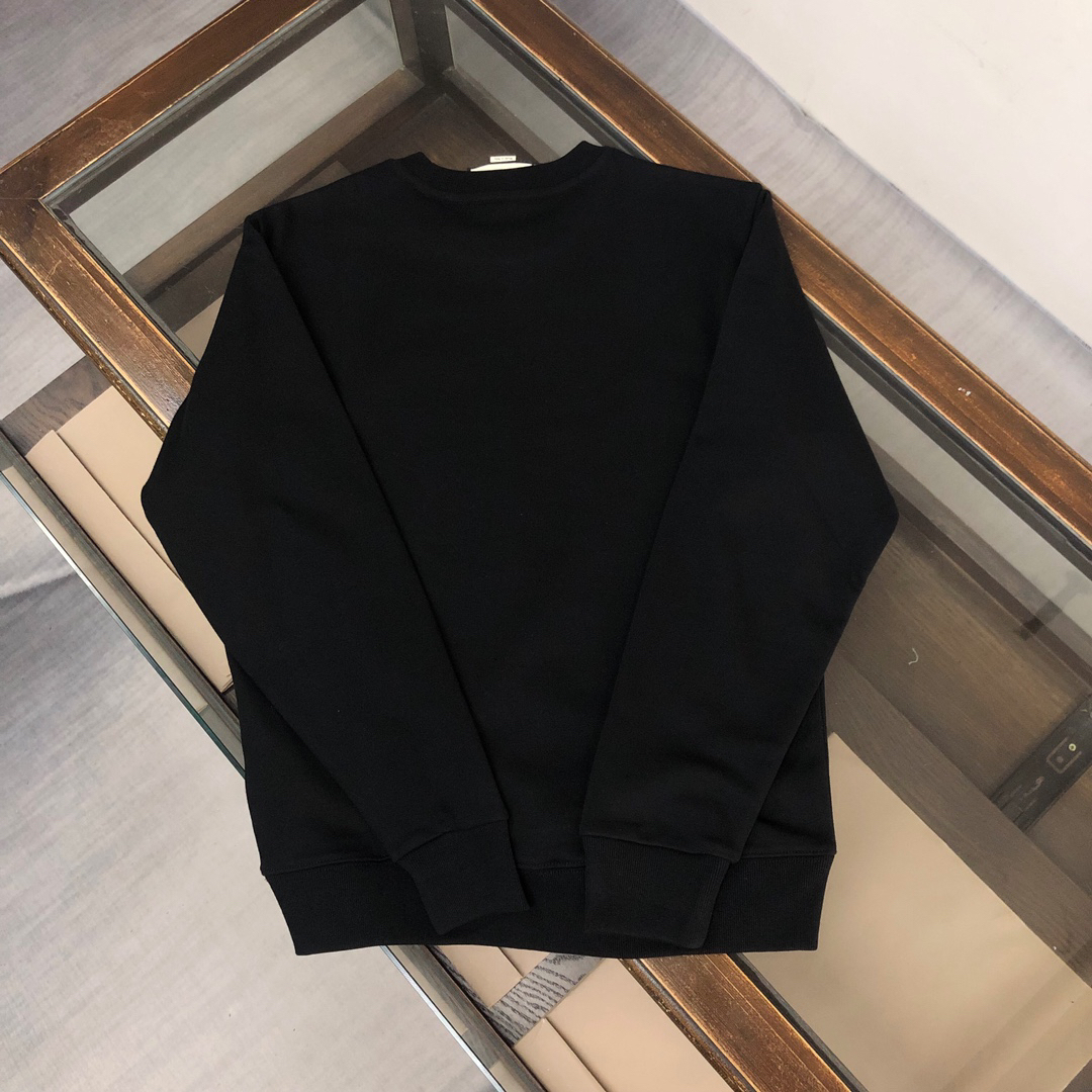 グッチ「Gucci」秋冬 スポーツスウェット(ユニセックス)