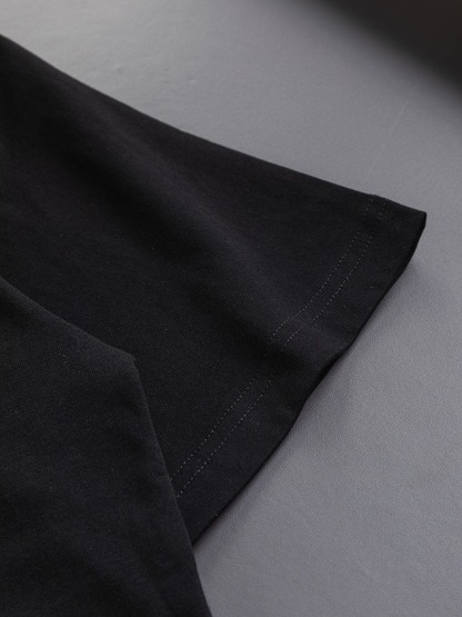 ロエベ「Loewe」フローラル プリント クルーネックTシャツ