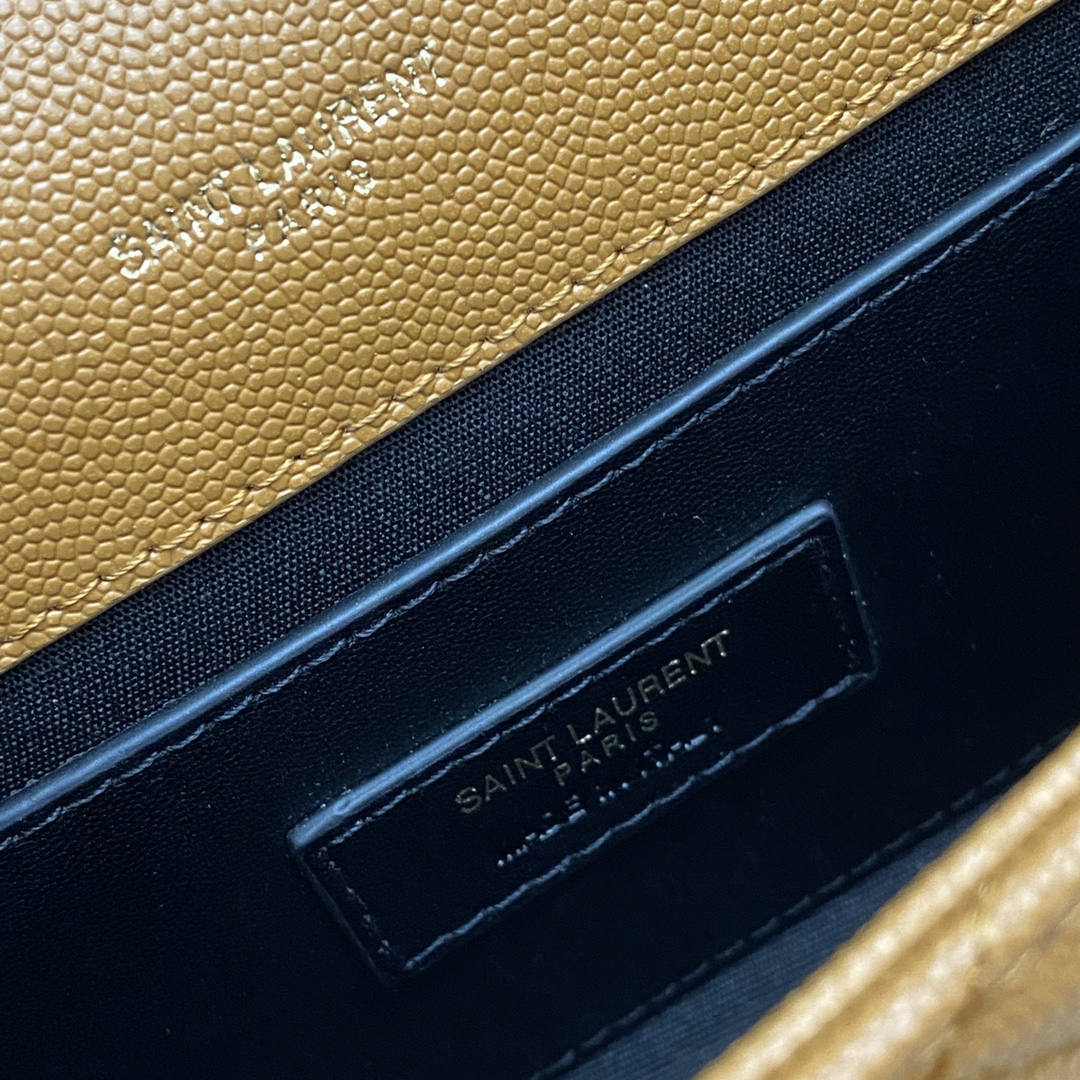 サンローラン「Saint Laurent」エンベロープ ショルダーバッグ S