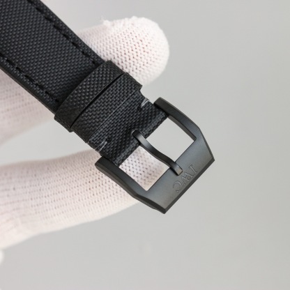 アイ・ダブリュー・シー「IWC」パイロットウォッチ クロノグラフ 43mm 腕時計