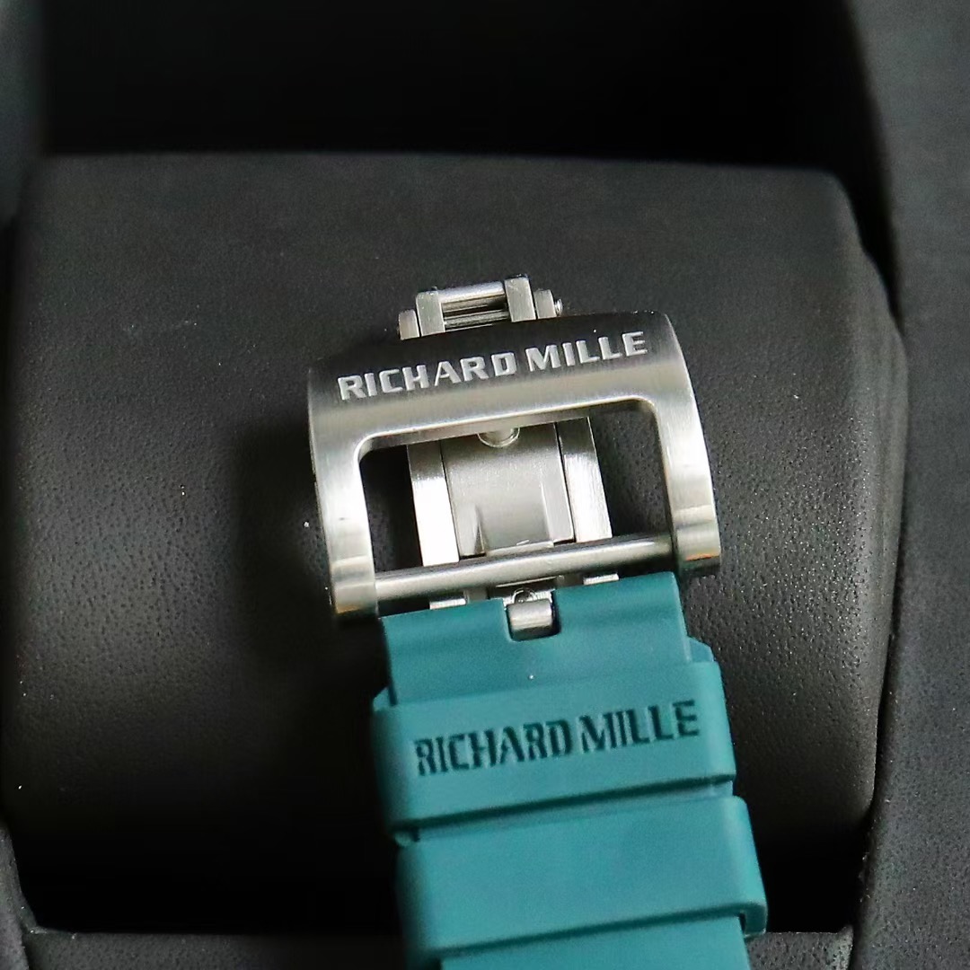 リシャール・ミル［Richard Mille］ RM11-FM クロノグラフ 腕時計50×42.7mm
