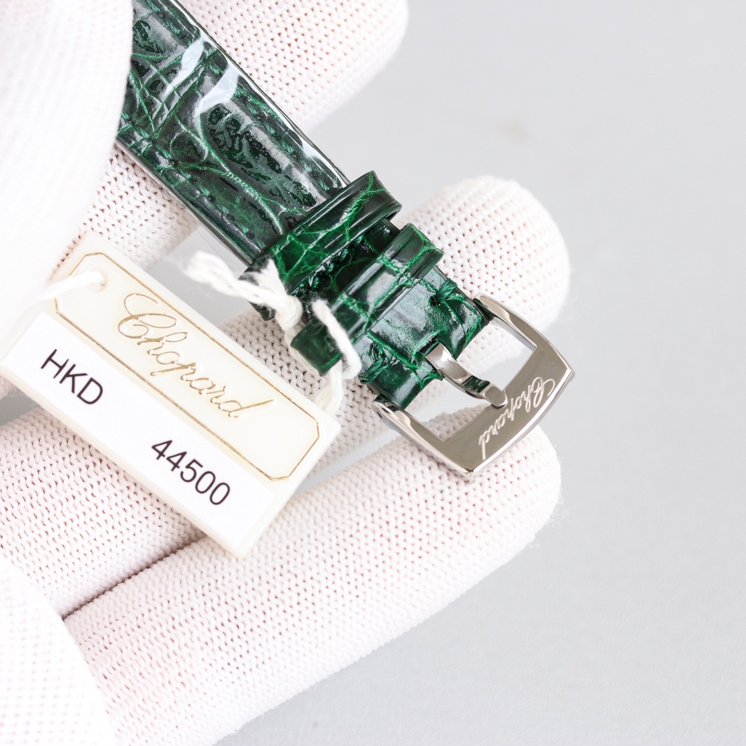 ショパール「Chopard」シリーズレディースウォッチ29MM