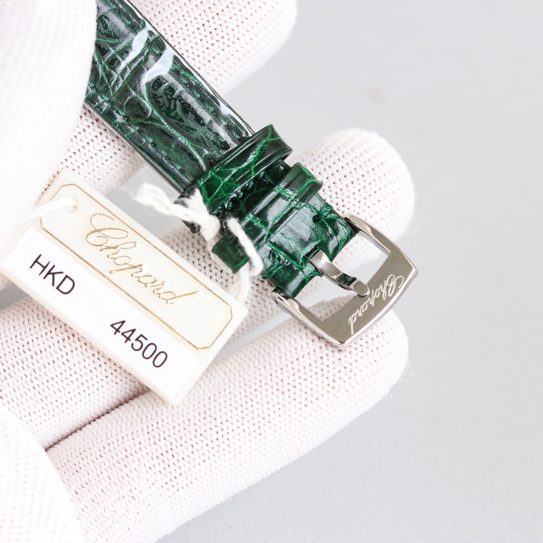 ショパール「Chopard」シリーズレディースウォッチ29MM