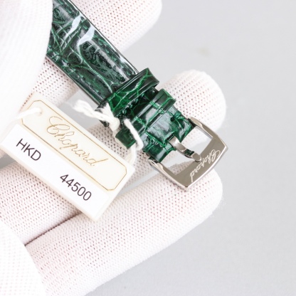 ショパール「Chopard」シリーズレディースウォッチ29MM