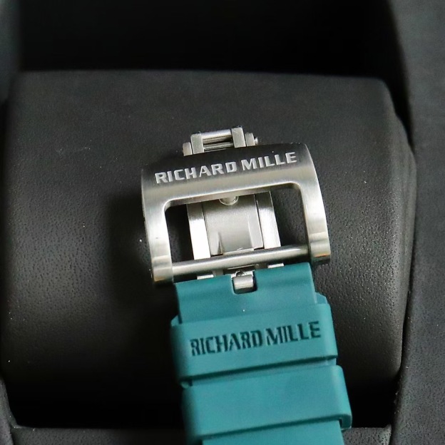リシャール・ミル［Richard Mille］ RM11-FM クロノグラフ 腕時計50×42.7mm
