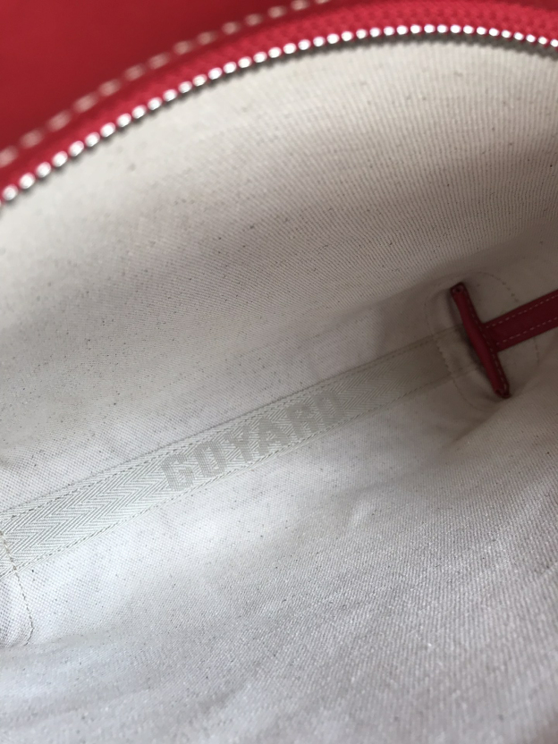 ゴヤール「Goyard」Conti ハンドバッグ