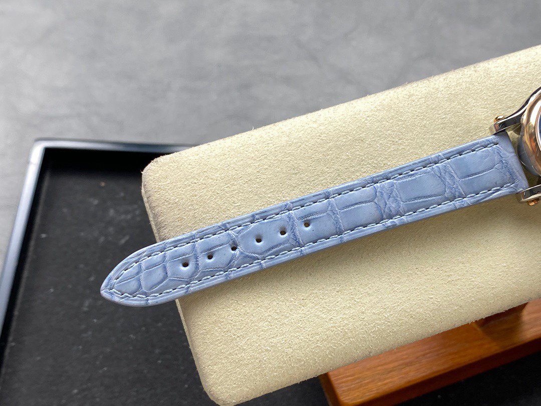 ショパール「Chopard」ハッピースポーツレディースウォッチ30mm