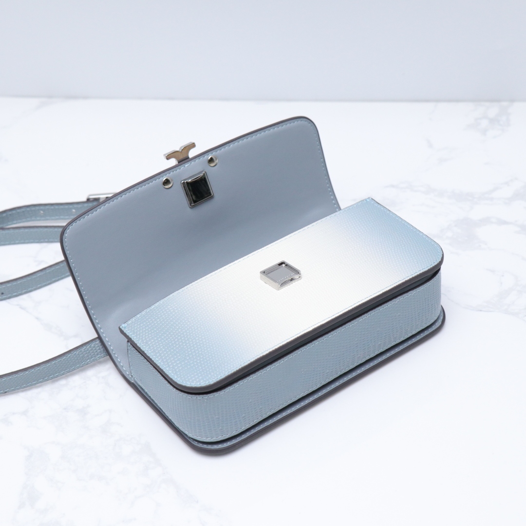 トリー バーチ「Tory Burch」 ELEANOR ミニ 豆腐バッグ