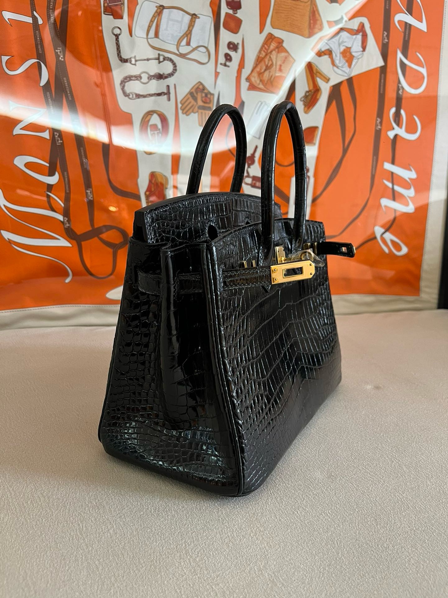 エルメス「Hermès」バーキン25 バッグ「BIRKIN 25 BAG」