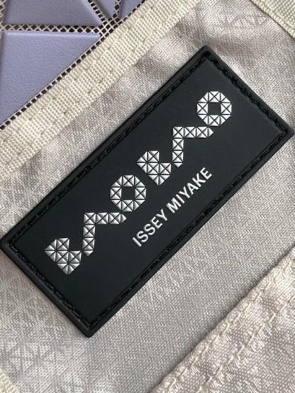 イッセイ・ミヤケ「Issey Miyake」   DUO ツインスター トートバッグ