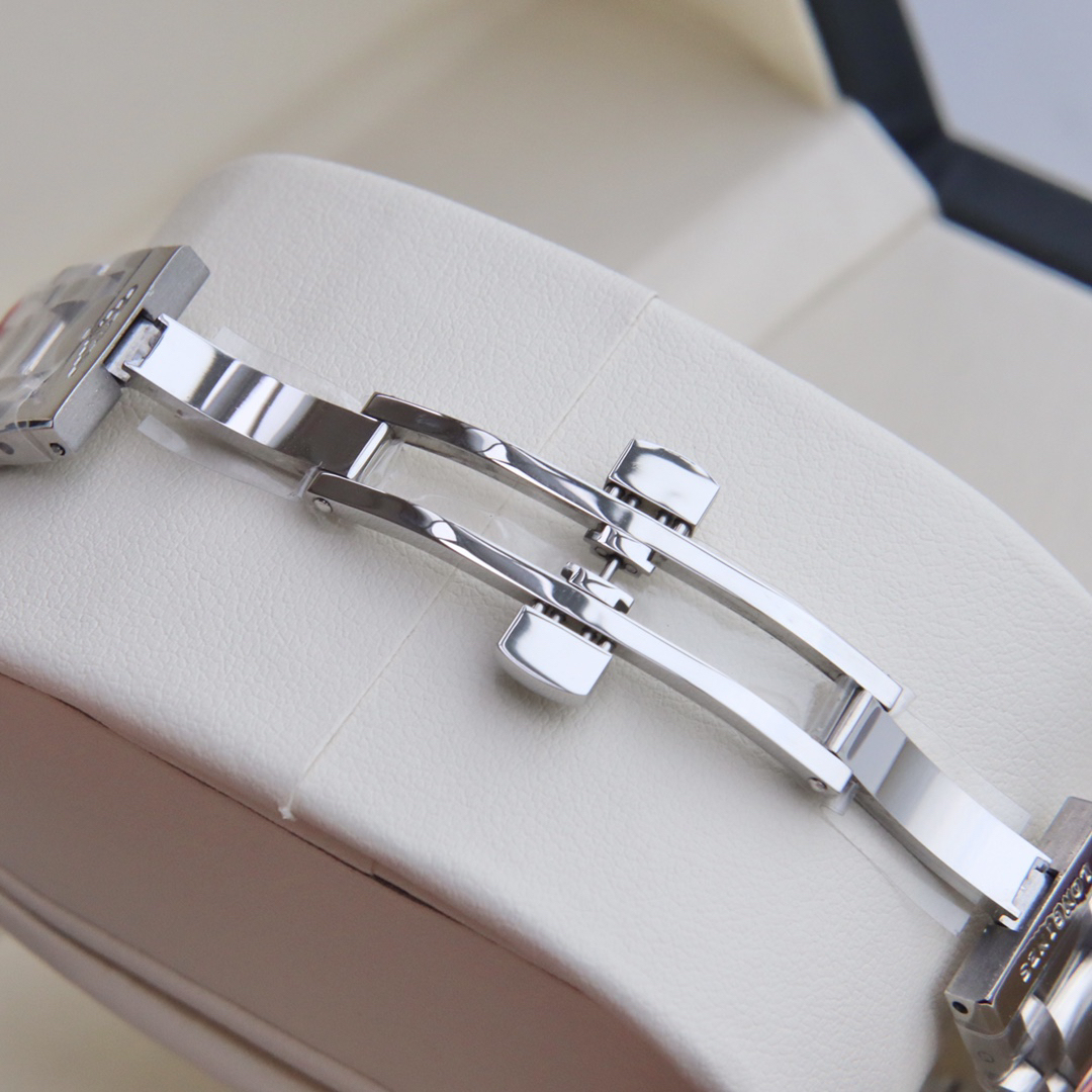 ロンジン「Longines」プライマルーナシリーズ レディース クォーツウォッチ 30.5mm