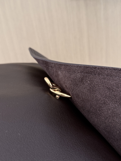 ボッテガ・ヴェネタ「Bottega Veneta」Ciao Ciao ラージ ショルダーバッグ