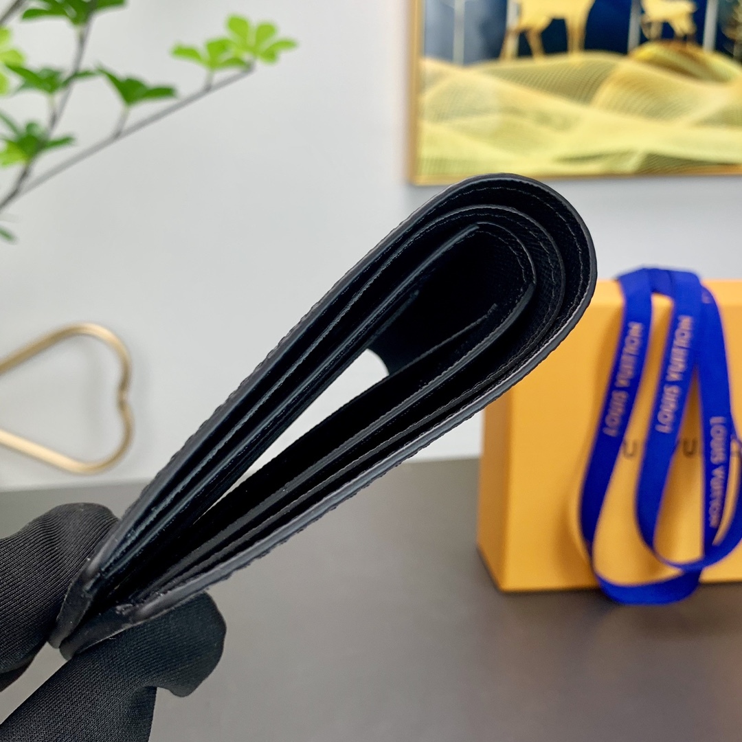 ルイ・ヴィトン(Louis Vuitton) ポルトフォイユ･マルコ