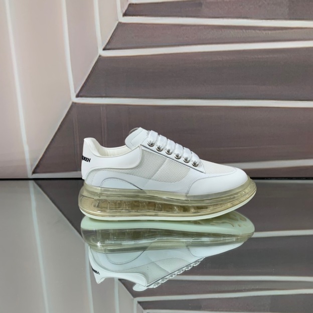 アレキサンダー・マックイーン［Alexander McQueen］Oversized Sneaker スニーカー