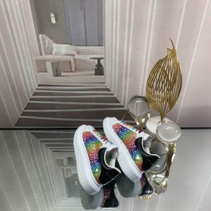 アレキサンダー・マックイーン［Alexander McQueen］Oversized Sneaker スニーカー