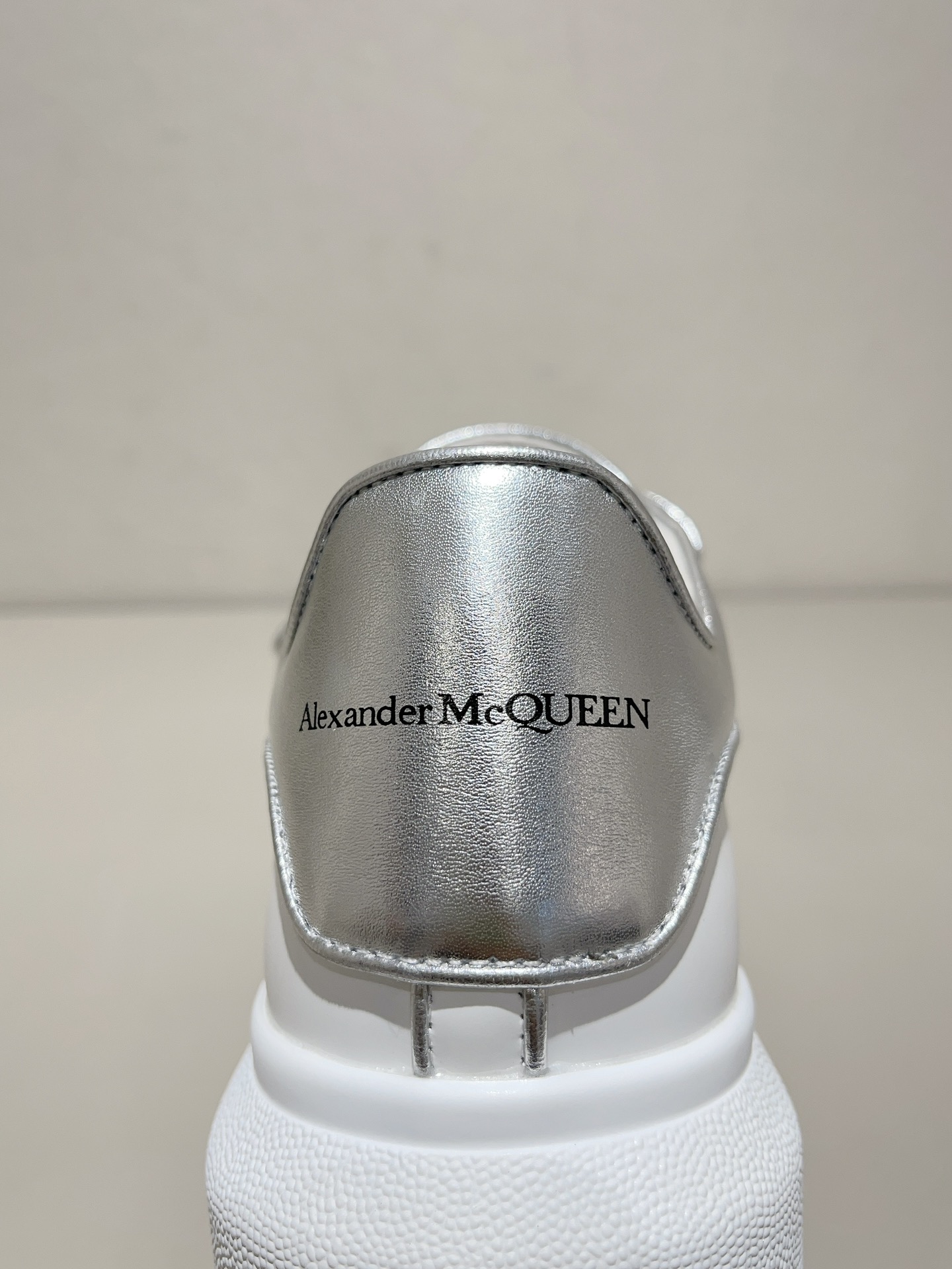 アレキサンダー・マックイーン［Alexander McQueen］Oversized Sneaker スニーカー
