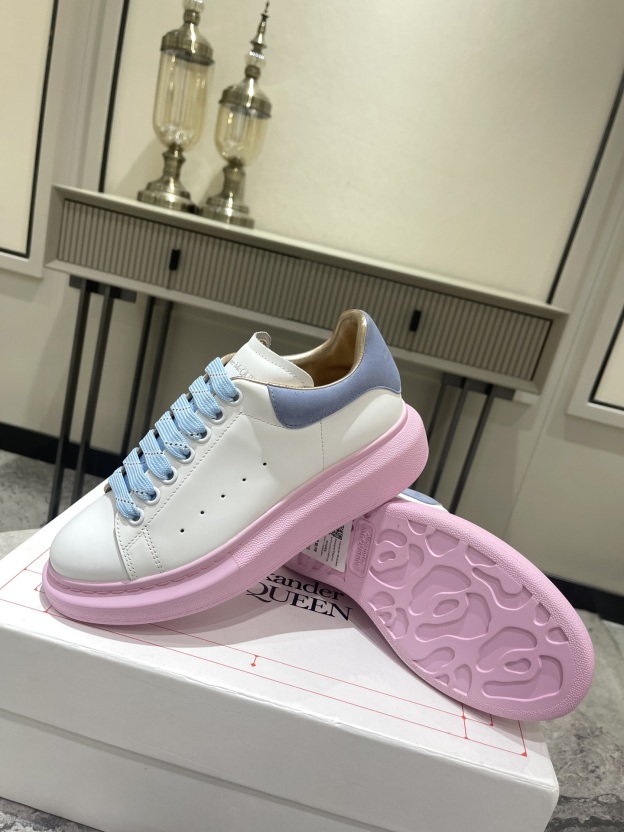 アレキサンダー・マックイーン［Alexander McQueen］Oversized Sneaker スニーカー