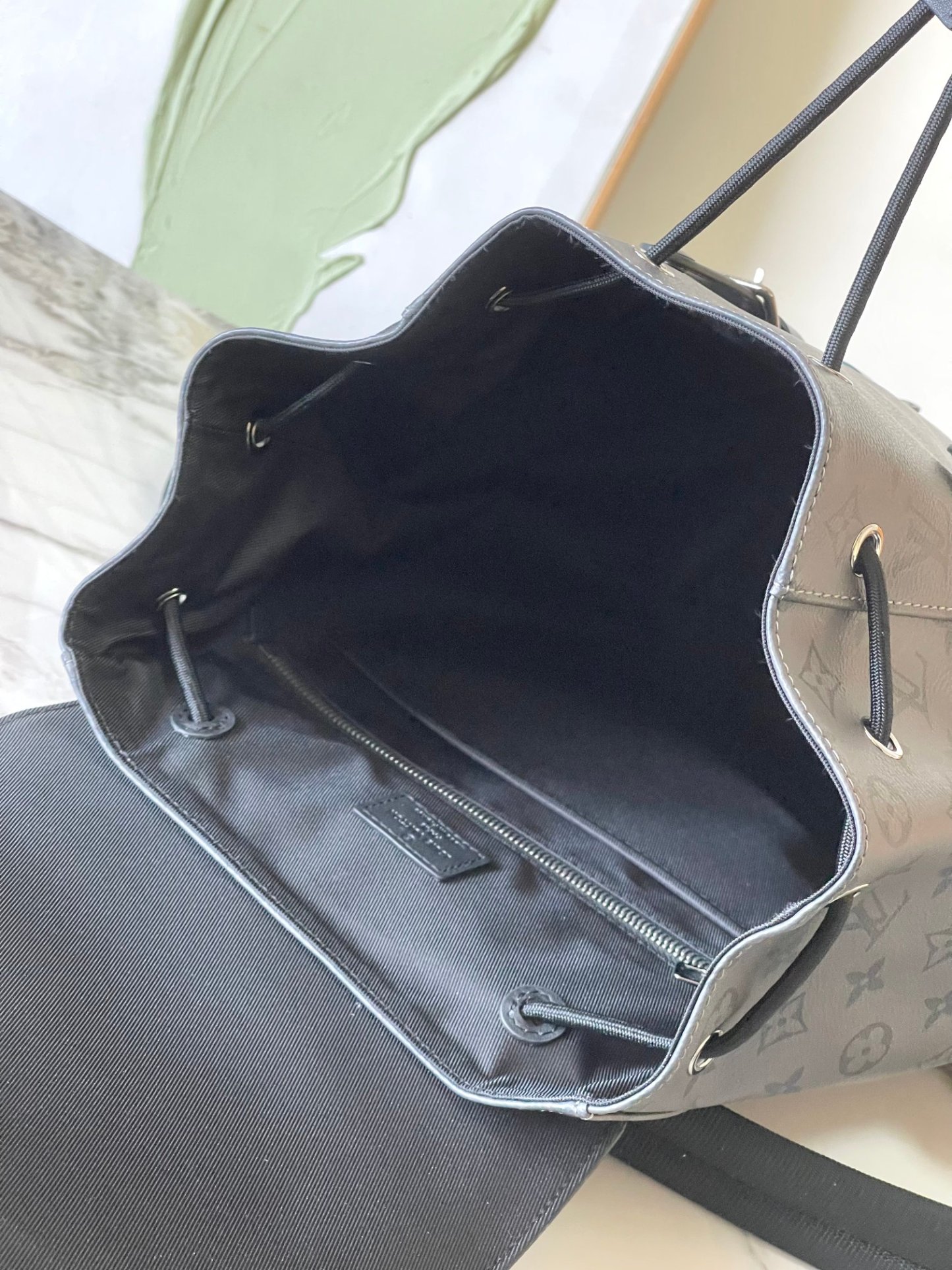 ルイ・ヴィトン「Louis Vuitton」クリストファー PM/MM