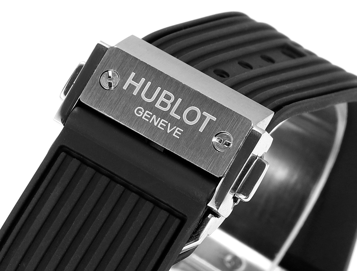 ウブロ［Hublot］スピリット オブ ビッグ・バン チタニウム 42MM