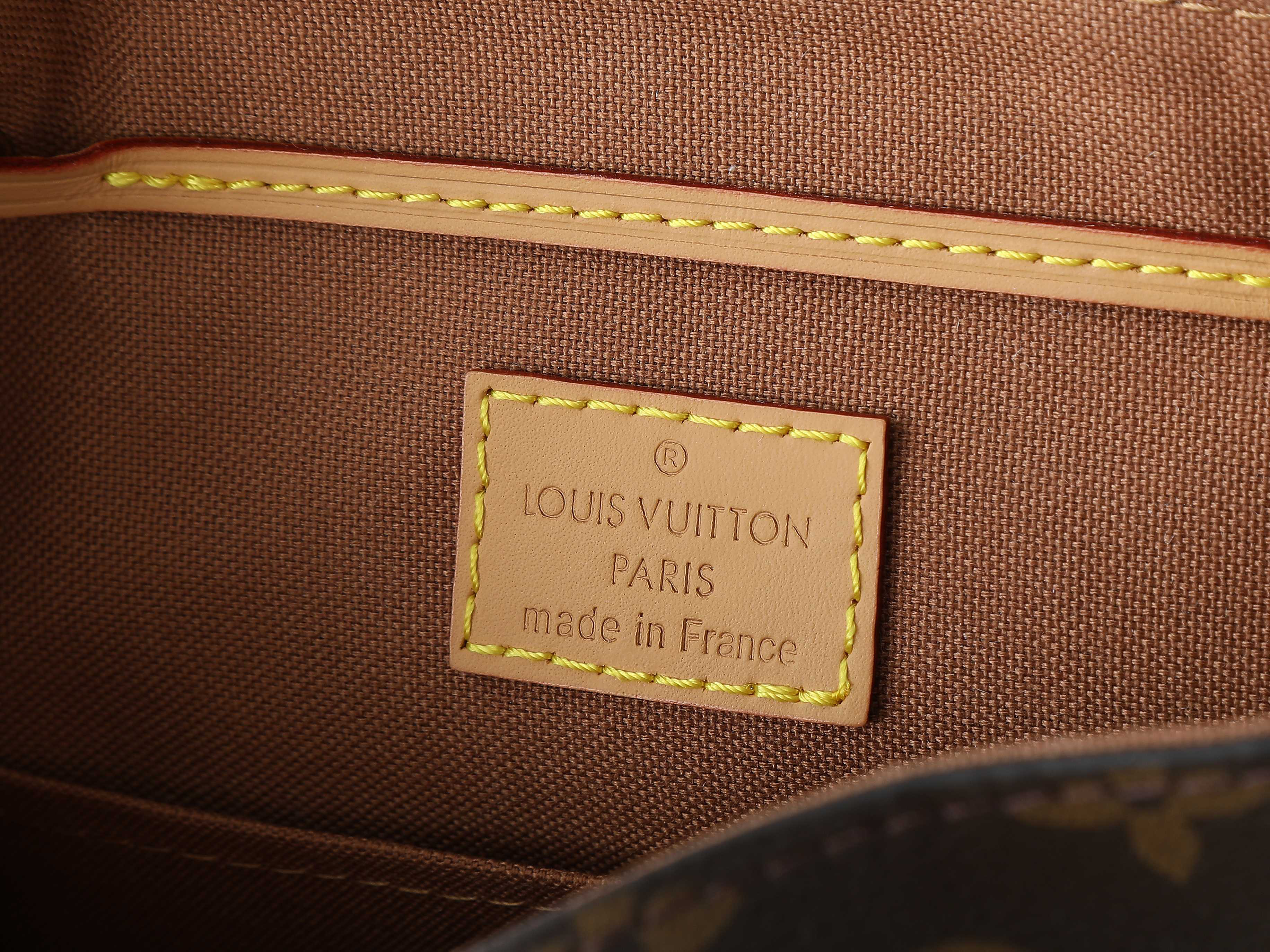 ルイ・ヴィトン「Louis Vuitton」MONTSOURIS BB バックパック