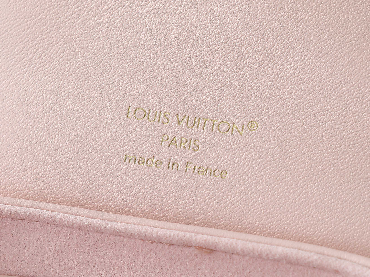 ルイ・ヴィトン「Louis Vuitton」COUSSIN BACKPACK ミニバッグ