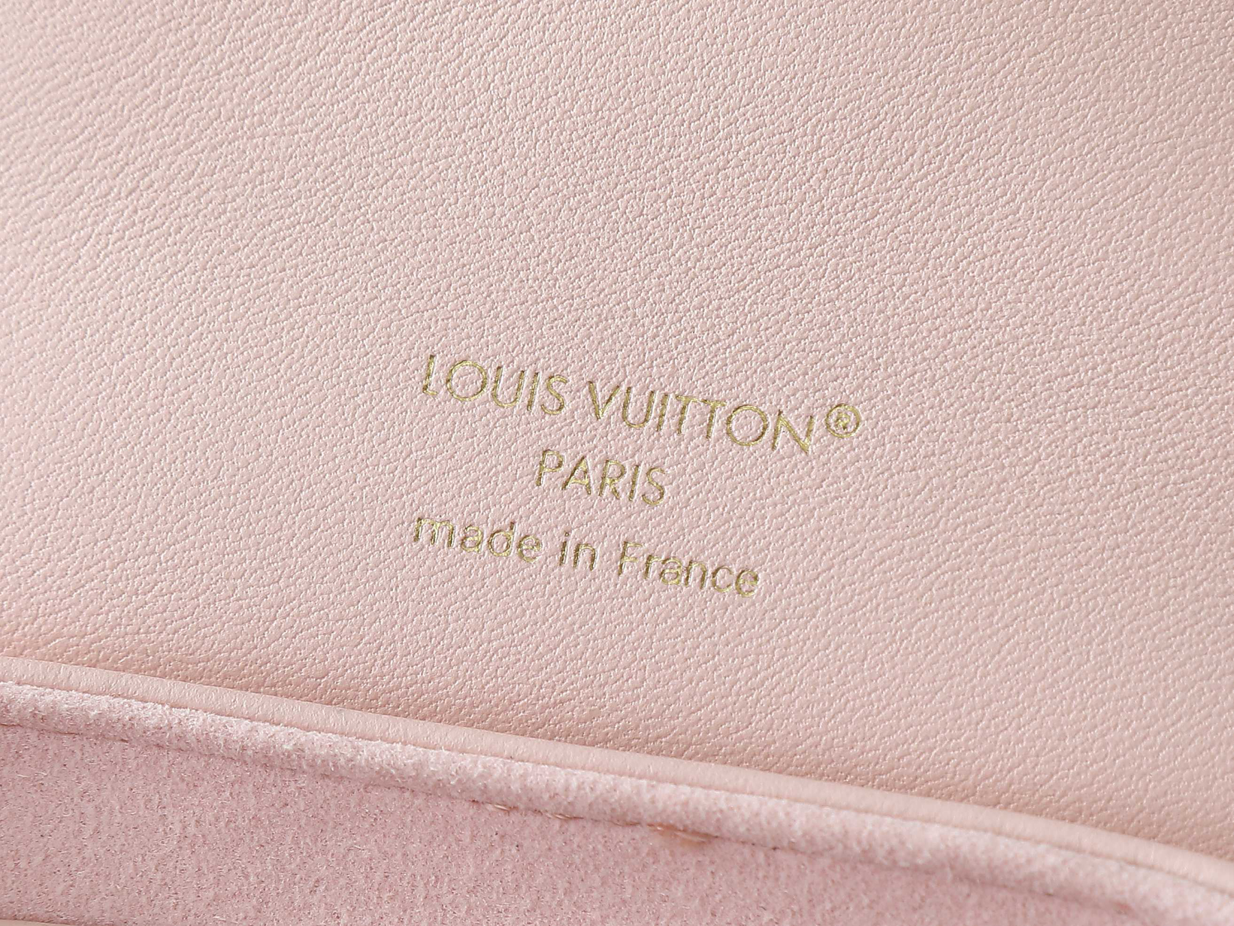 ルイ・ヴィトン「Louis Vuitton」COUSSIN BACKPACK ミニバッグ