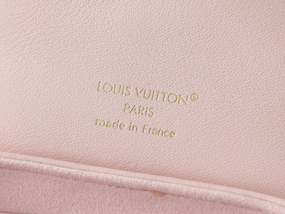 ルイ・ヴィトン「Louis Vuitton」COUSSIN BACKPACK ミニバッグ