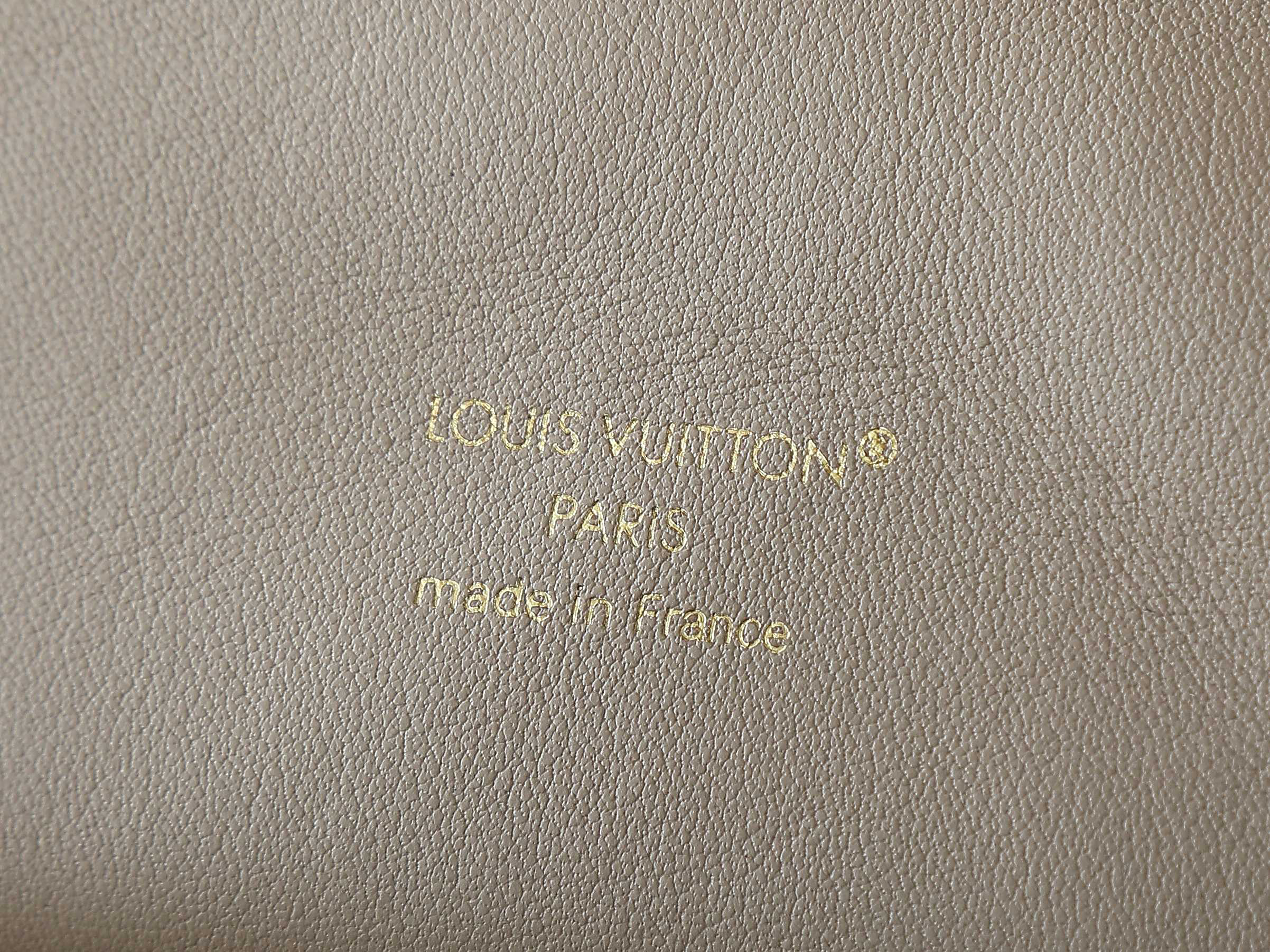 ルイ・ヴィトン「Louis Vuitton」COUSSIN BACKPACK ミニバッグ