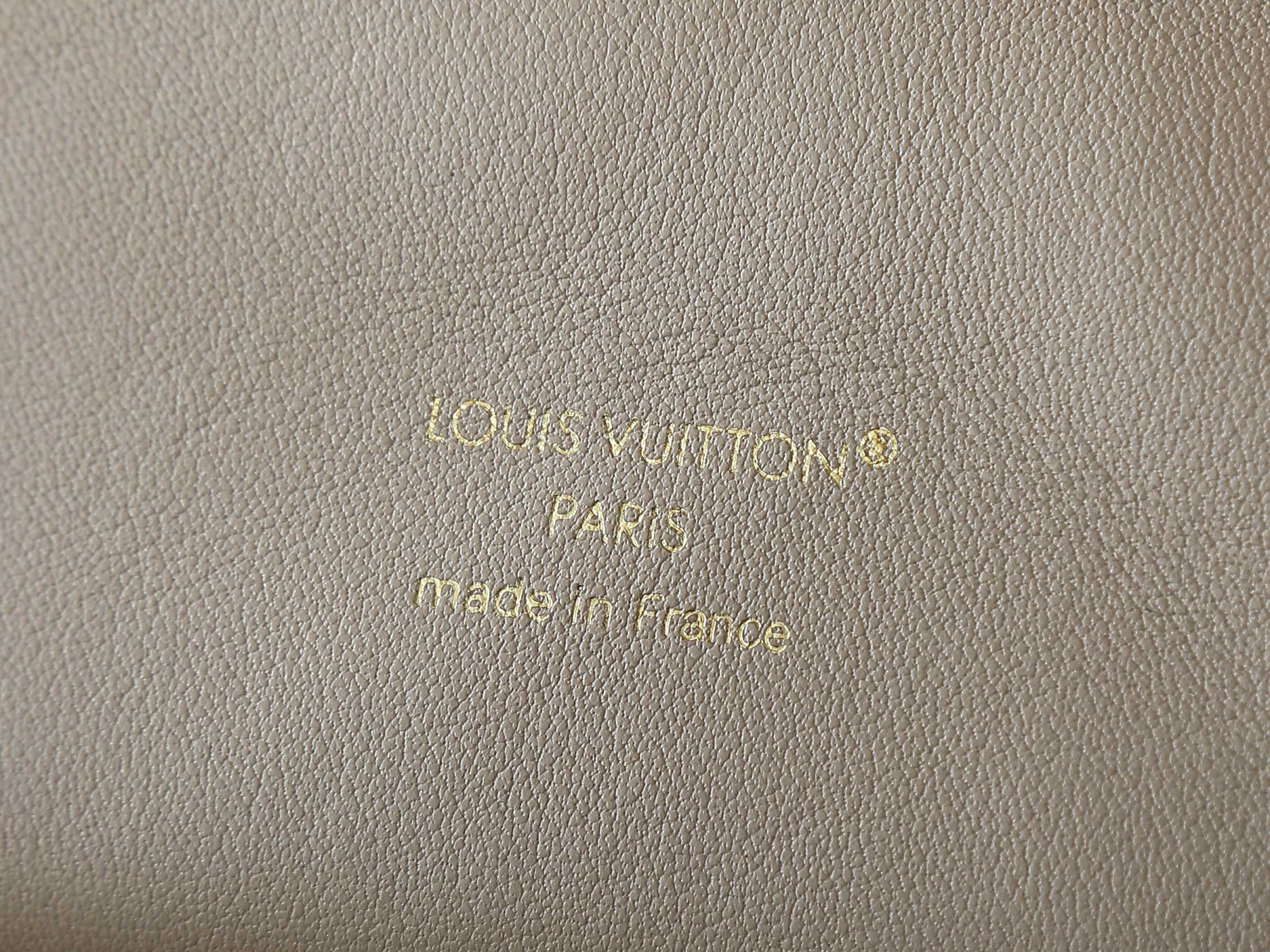 ルイ・ヴィトン「Louis Vuitton」COUSSIN BACKPACK ミニバッグ
