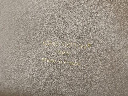 ルイ・ヴィトン「Louis Vuitton」COUSSIN BACKPACK ミニバッグ