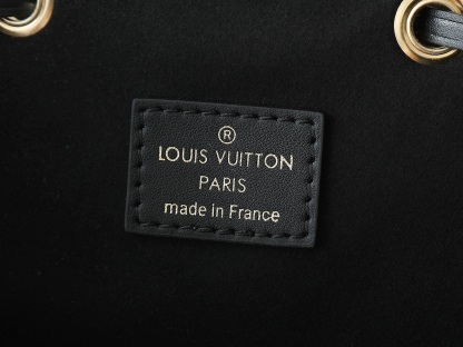 ルイ・ヴィトン「Louis Vuitton」MONTSOURIS バックパック Monogram Empreinte