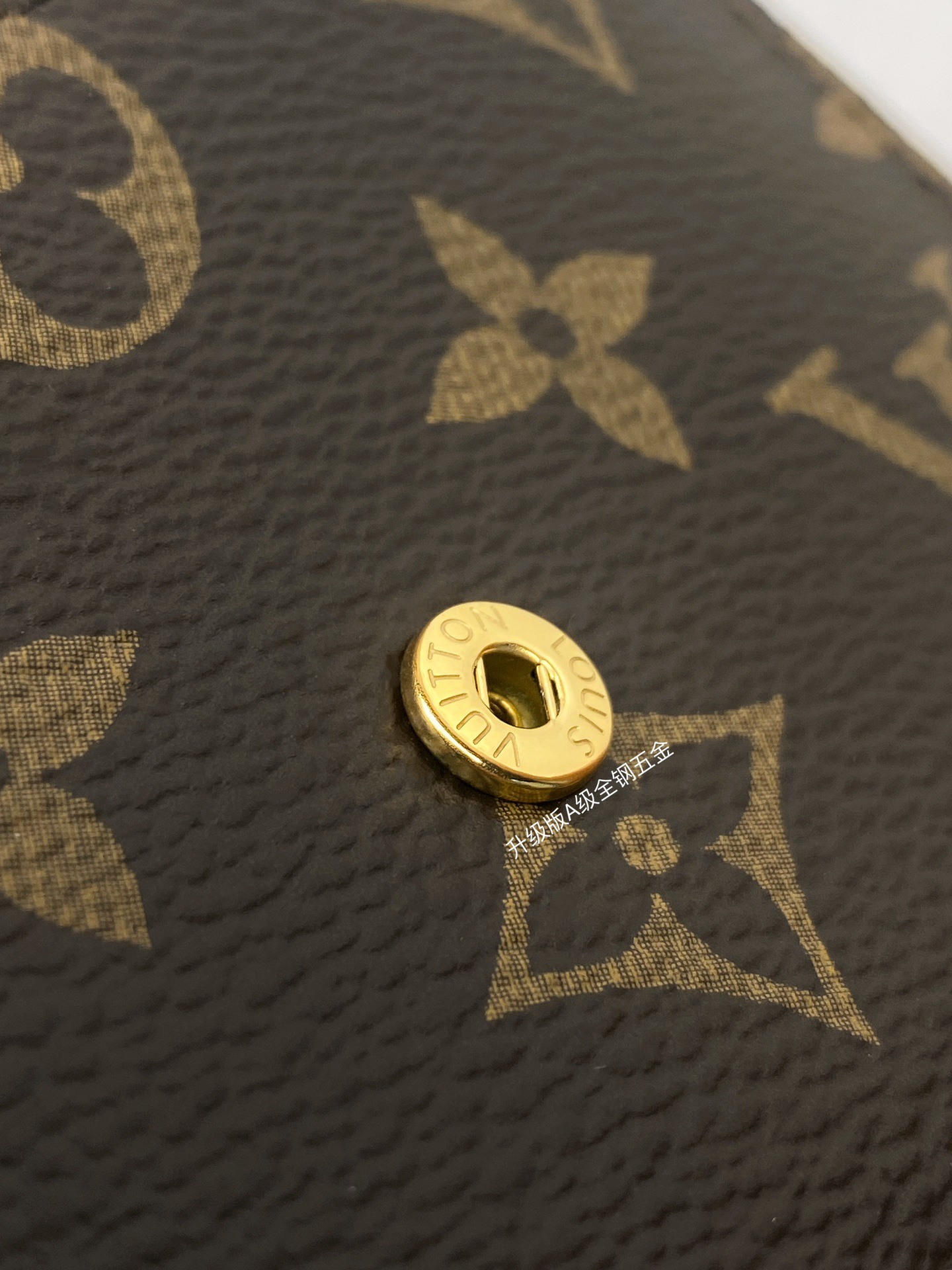 ルイ・ヴィトン(Louis Vuitton) ポルトフォイユ･ヴィクトリーヌ