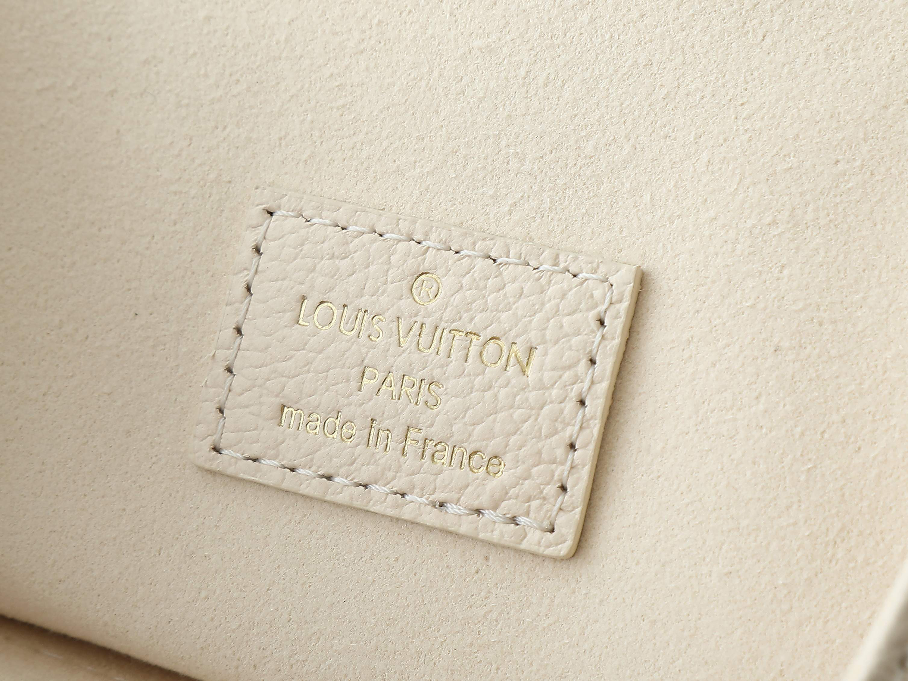 ルイ・ヴィトン「Louis Vuitton」BACKUP バックパック Monogram Empreinte