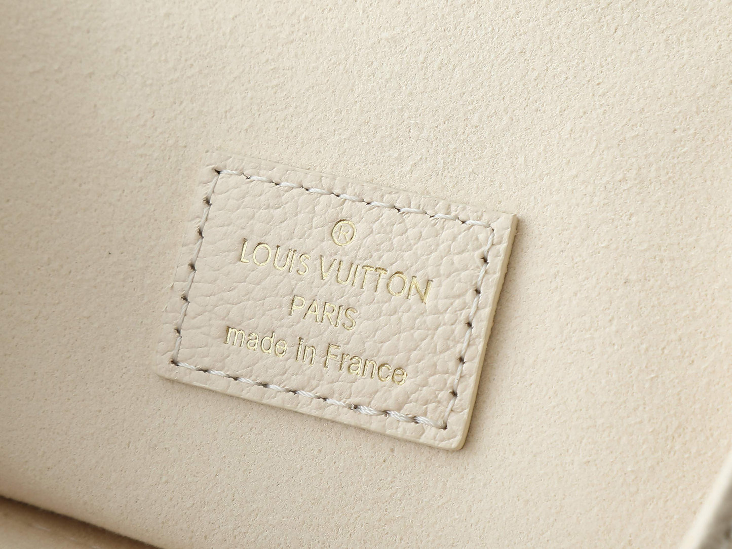 ルイ・ヴィトン「Louis Vuitton」BACKUP バックパック Monogram Empreinte