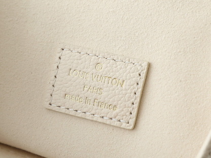 ルイ・ヴィトン「Louis Vuitton」BACKUP バックパック Monogram Empreinte