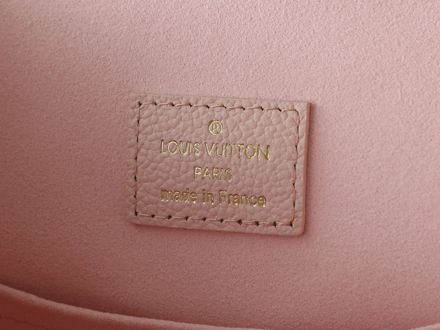 ルイ・ヴィトン「Louis Vuitton」BACKUP バックパック Monogram Empreinte