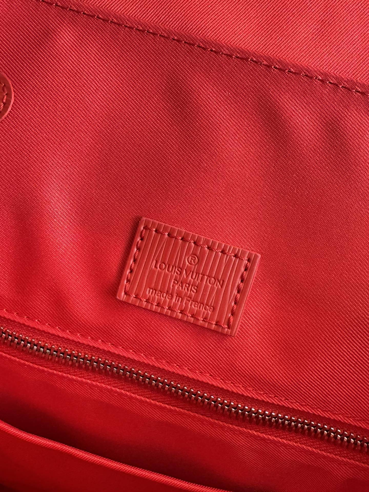 ルイ・ヴィトン「Louis Vuitton」Christopher MM バックパック