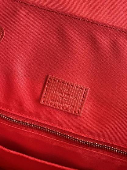 ルイ・ヴィトン「Louis Vuitton」Christopher MM バックパック