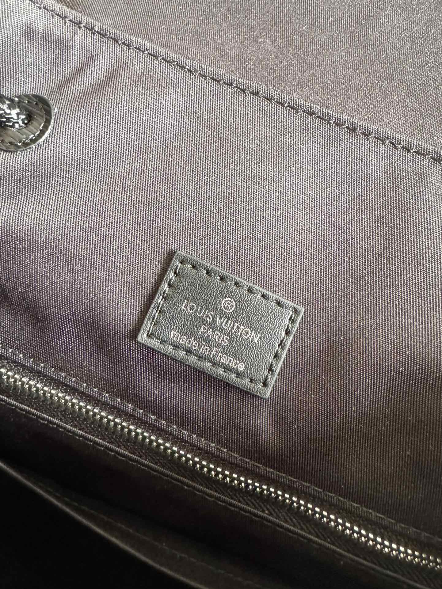 ルイ・ヴィトン「Louis Vuitton」Christopher MM バックパック