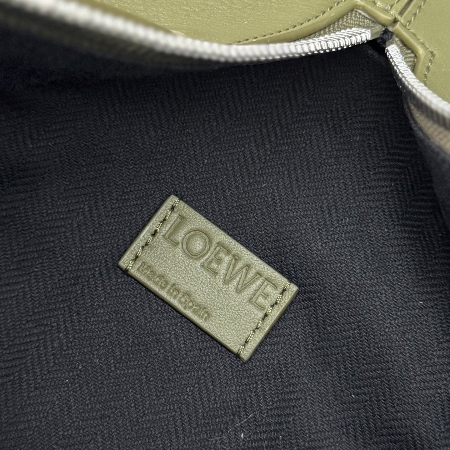 ロエベ「Loewe」Flex バックパック